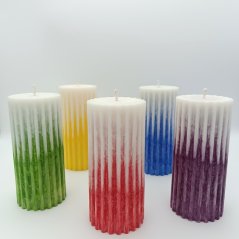 Svíčka živel Éter