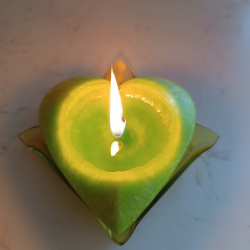 Rituály světla