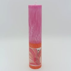 Svíčka Bohyně Pelé