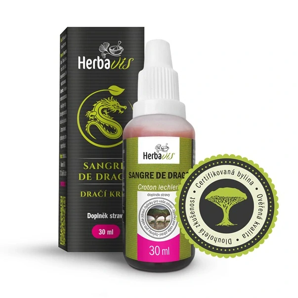 Sangre de drago 30 ml (Dračí krev)