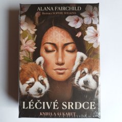 Léčivé srdce