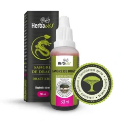 Sangre de drago 30 ml (Dračí krev)
