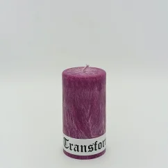 Svíčka Transformace