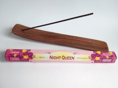 Tulasi NIGHT QUEEN indické vonné tyčinky
