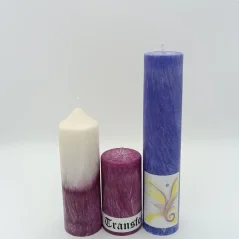 Svíčky Poznání sada