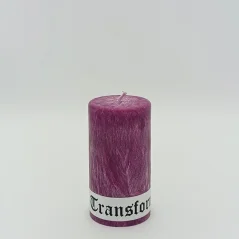 Svíčka Transformace