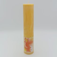 Svíčka Archanděl Gabriel vysoká