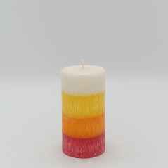 Svíčka Žena v cyklu