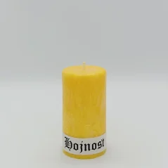 Svíčka Hojnost