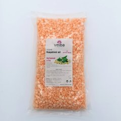Koupelová sůl heřmánek a čaj 750g