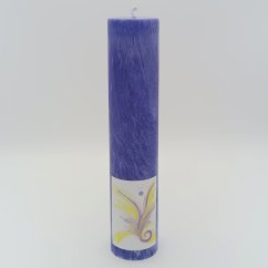 Svíčka Archanděl Metatron vysoká