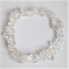 Křišťál náramek