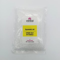 Epsomská sůl 500g