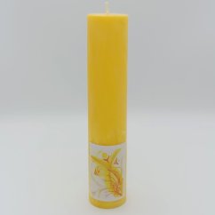 Svíčka Archanděl Jofiel vysoká