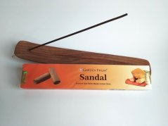 Vonné tyčinky Garden Fresh SANDALWOOD (Santalové dřevo)