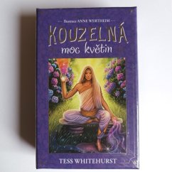 Kouzelná moc květin