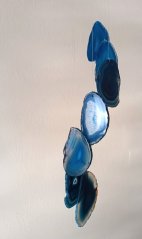 Achátová zvonkohra