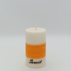 Svíčka Ctnosti srdce-Soucit