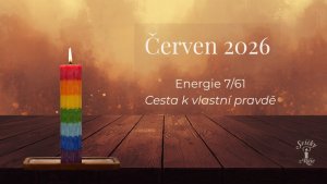 Červen 2026 v tarotu