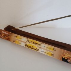 Tulasi Palo santo indické vonné tyčinky