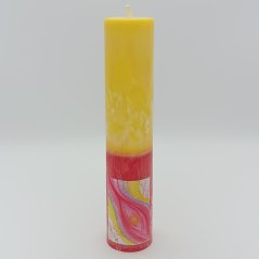 Svíčka Bohyně Brigit