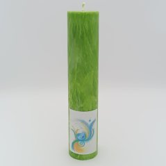 Svíčka Archanděl Rafael vysoká