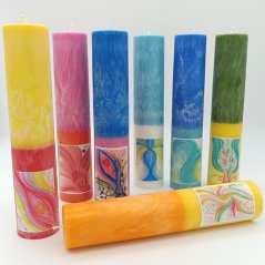 Svíčka Bohyně Amara