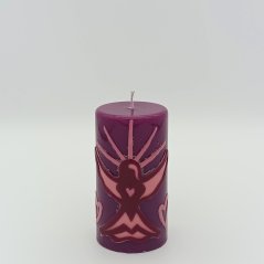 Svíčka Archanděl Zadkiel