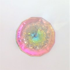 Pyramida Květ života dvanáctihran 5 cm