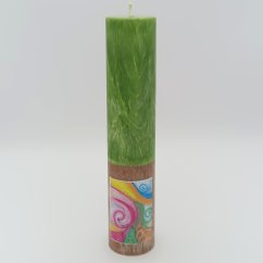 Svíčka Matka Země (Gaia)