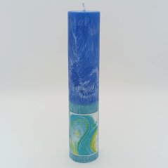 Svíčka Bohyně Sige