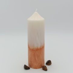 Svíčka Tygří oko