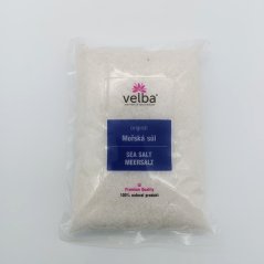 Mořská koupelová sůl 650g