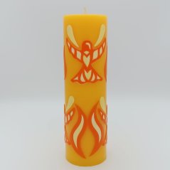 Svíčka Mistrovská Archanděl Uriel