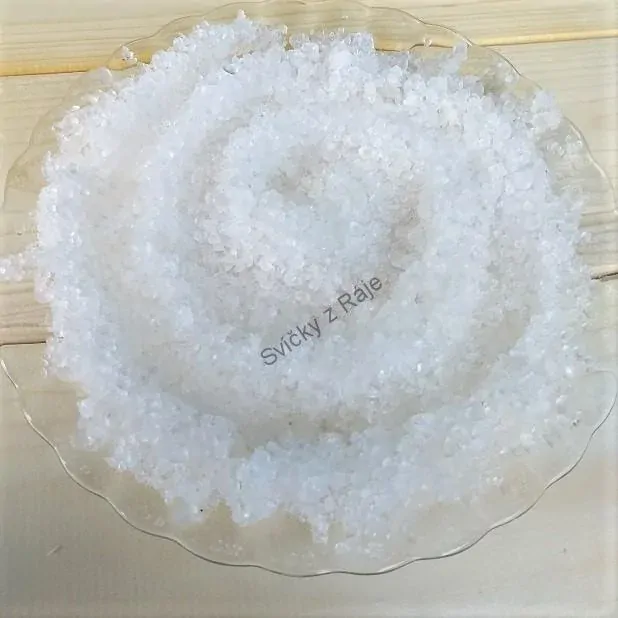 Minerální sůl z Mrtvého moře 500g