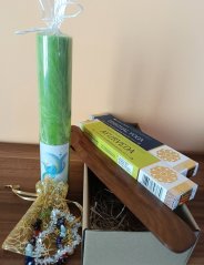 Dárkový balíček Ajurvéda