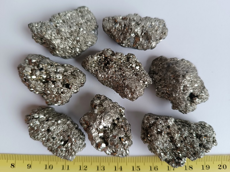Pyrit 3,5 cm