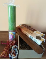 Dárkový balíček Matka Země