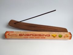 Tulasi Energising indické vonné tyčinky