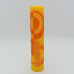 Svíčka Hojnost vysoká