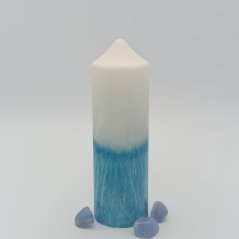 Svíčka Chalcedon