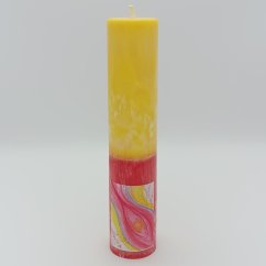 Svíčka Bohyně Brigit