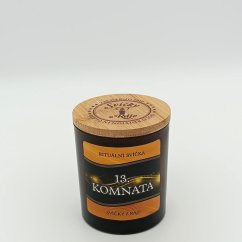 Rituální svíčka 13. komnata