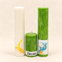 Rituál světla – Zdraví