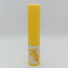 Svíčka Archanděl Jofiel vysoká