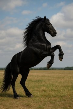 Rok 2026 – když přichází Ohnivý Kůň