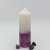 Svíčka Ametyst