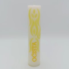 Svíčka Očista vysoká