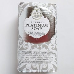 Nesti Dante mýdlo Luxury Platinum