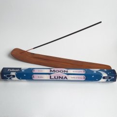 Tulasi Moon indické vonné tyčinky